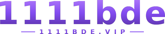 1111bde logo